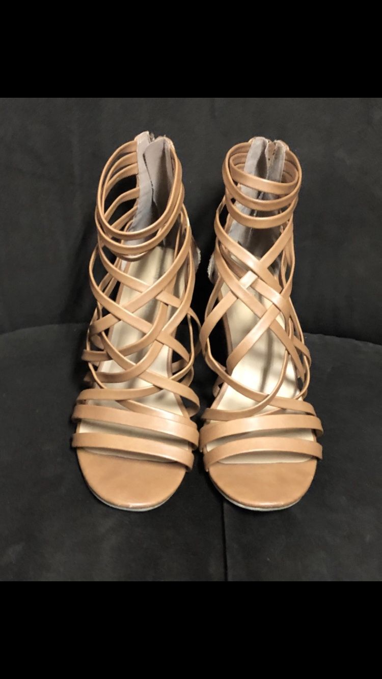 Size 9