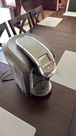 Keurig Single-Serve Coffee Maker
