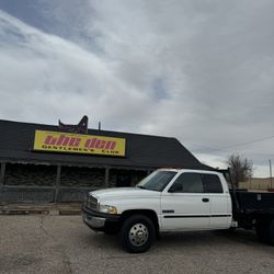 1999 Dodge Ram 3500