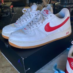 Nike air Force  One