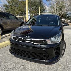 2018 Kia Rio🚙