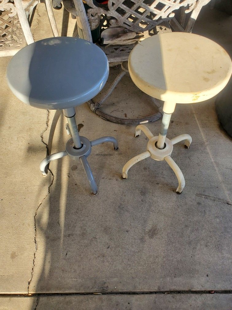 Photographer Stools