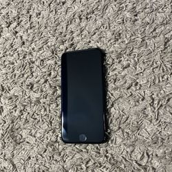 Apple iPhone 7 Black 