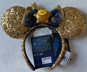 Diadema de Disney