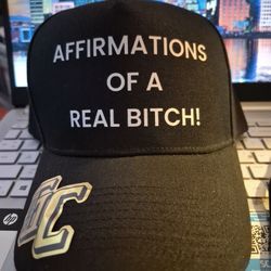 Brand New Trucker Hat