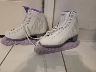 Kids Ice Skates (5)
