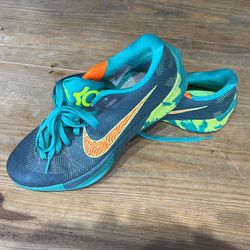 NIKE KD FLYWire