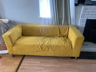 Ikea couch
