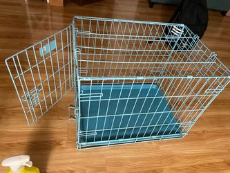 Small dog cage/kennel
