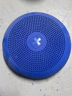 12 in balance disc