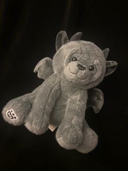 Build A Bear Gargoyle
