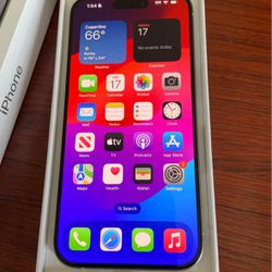 iphone 15 pro white titanium 128gb unlocked 