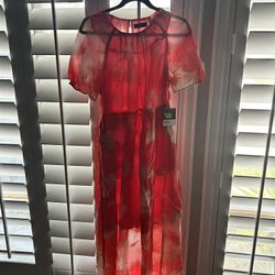 Women’s Dress
