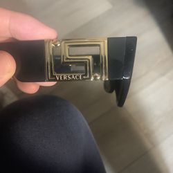 Authentic Versace Sunglasses 