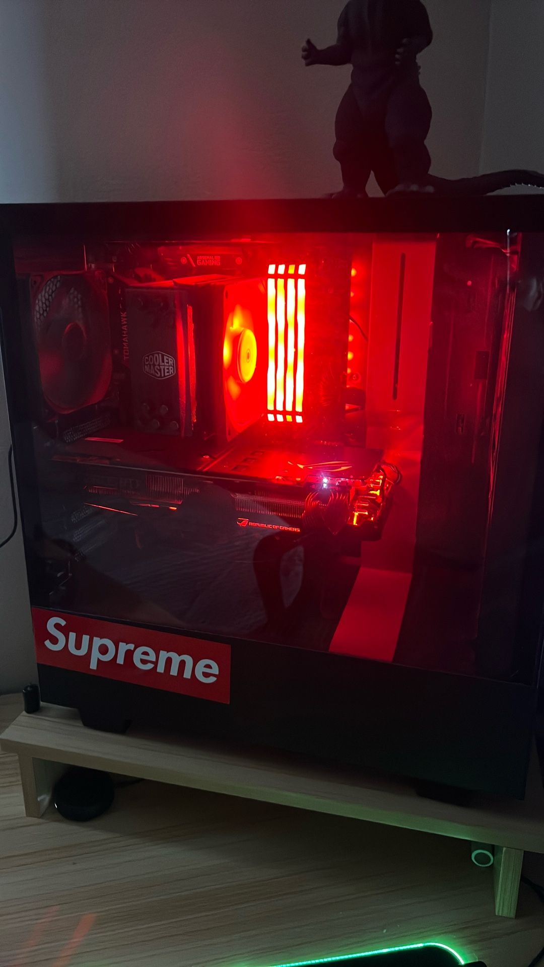 Used Gaming PC