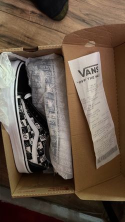 Vans Old School