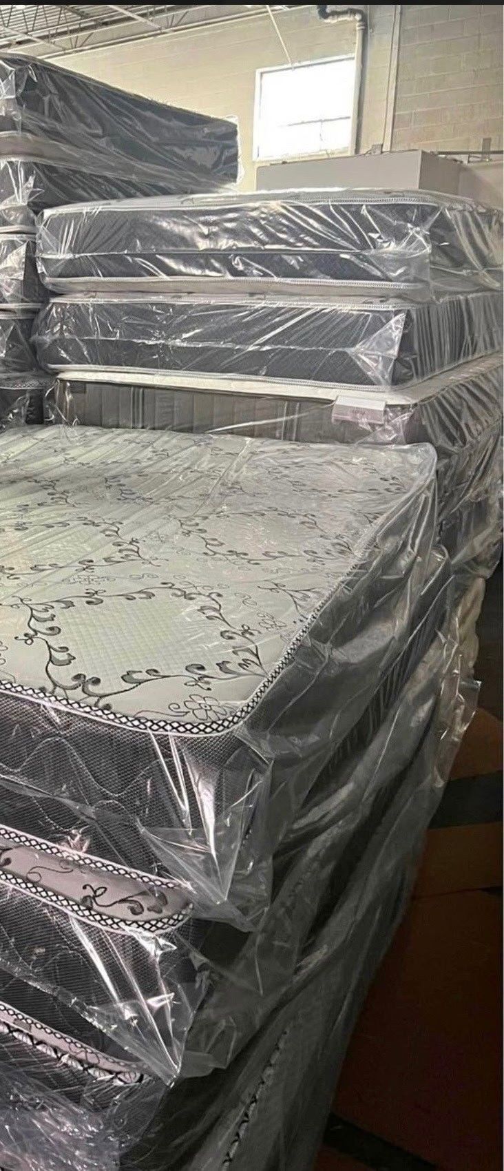 New Mattressed For Sale