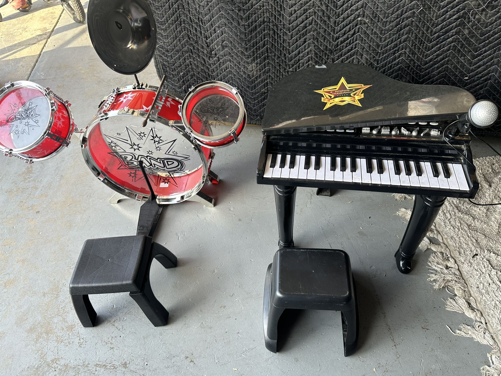 Toys