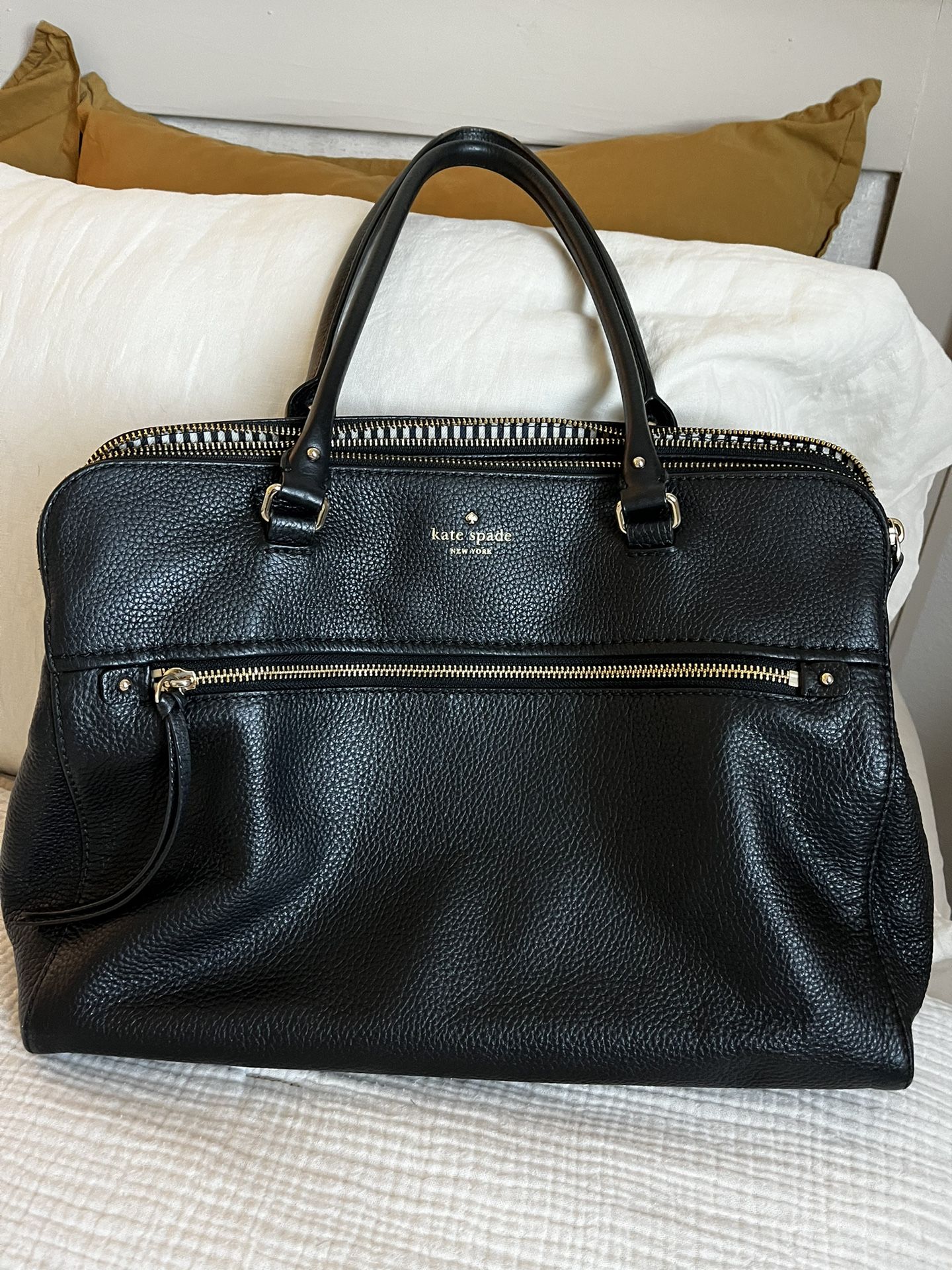 Genuine Kate Spade Handbag