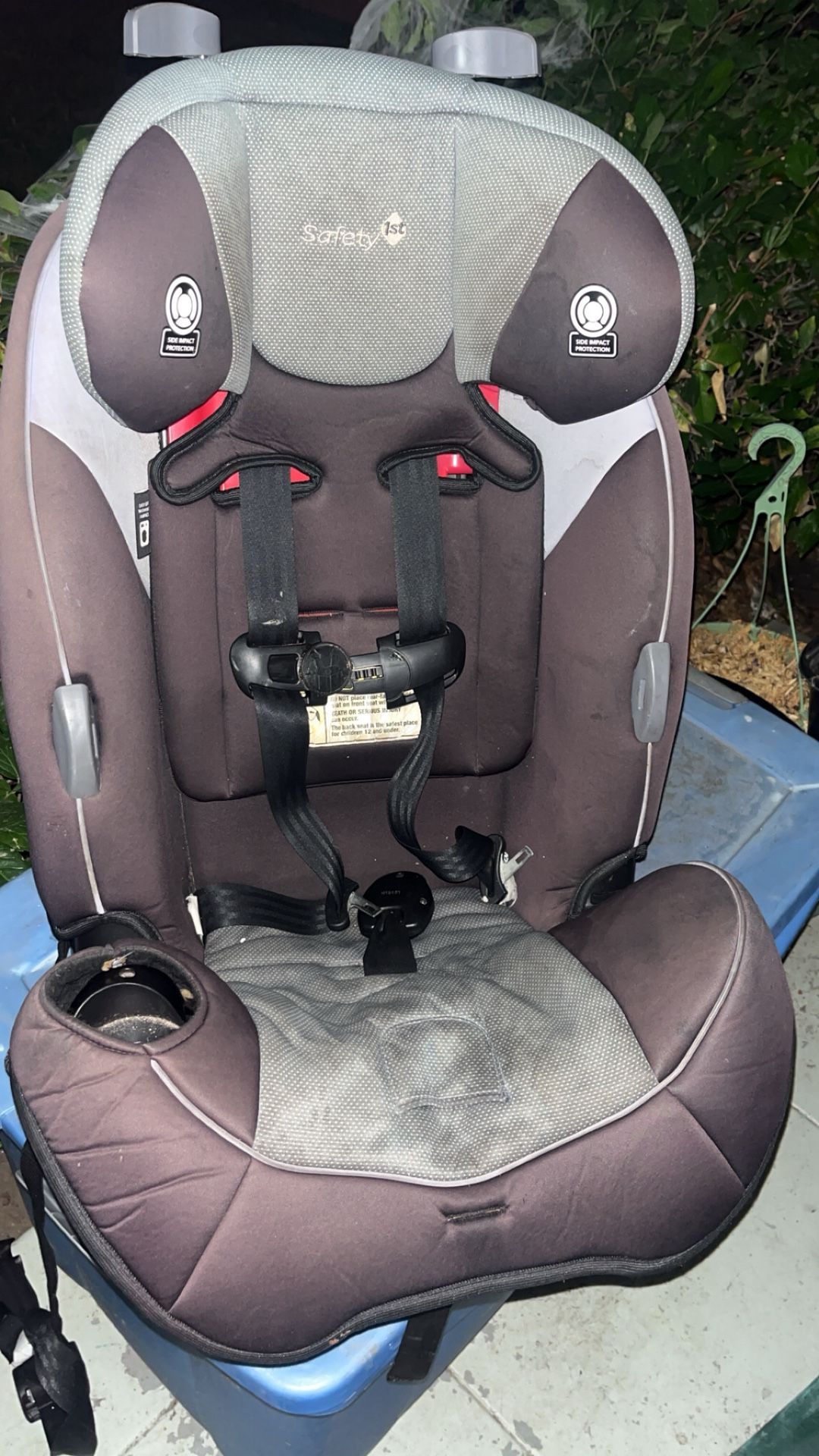 Car Seat 