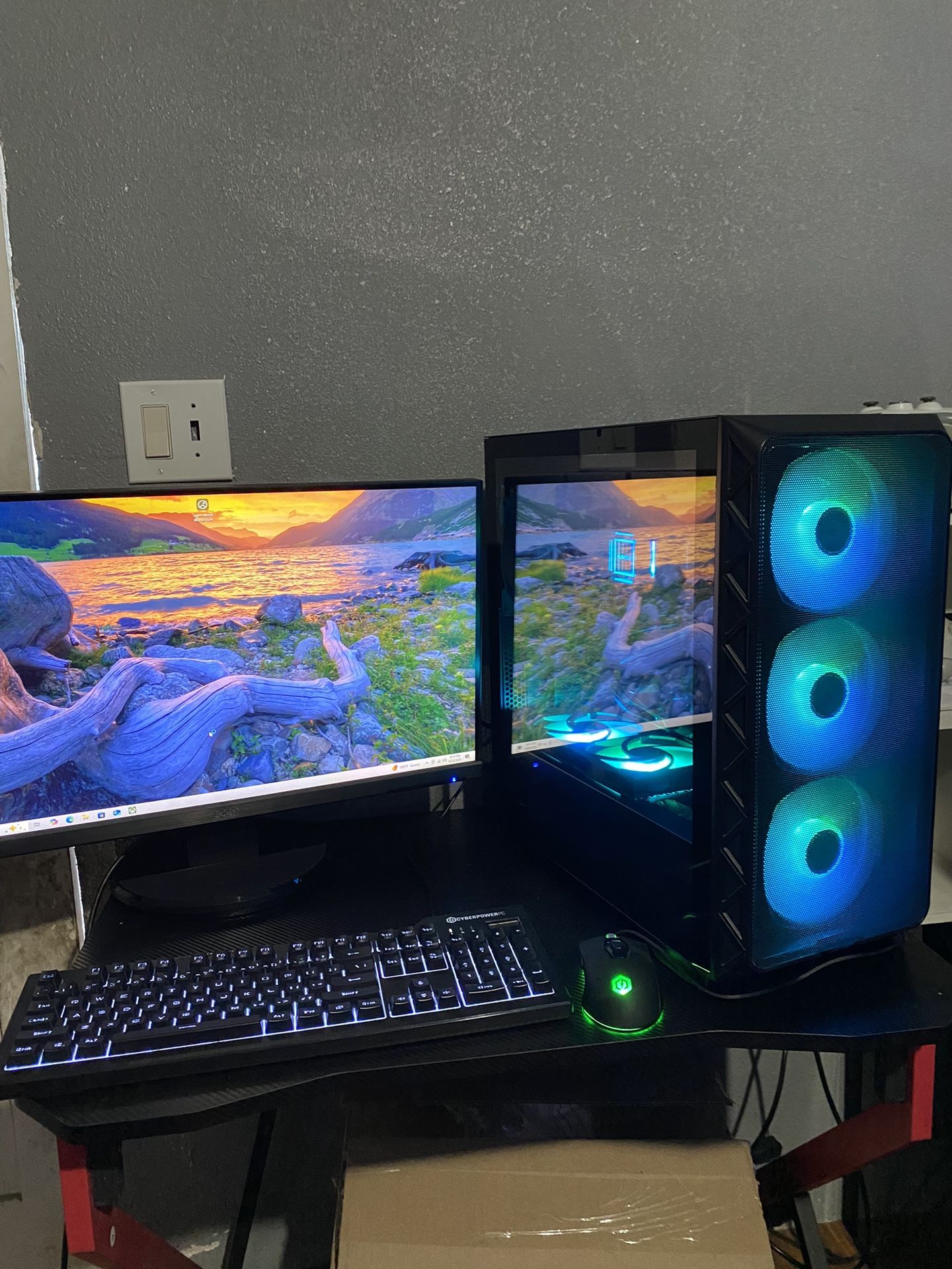 Full Gaming Bundle