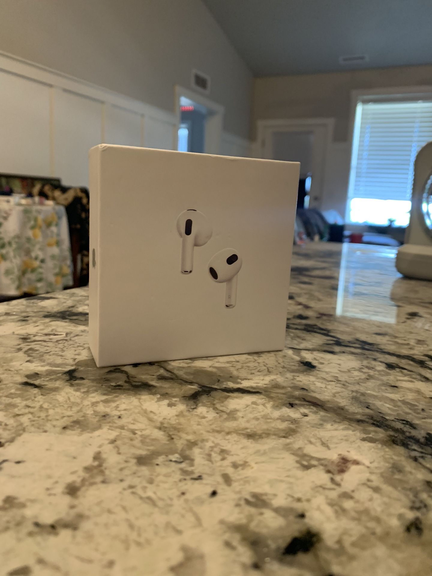 AirPods 3rd Gen