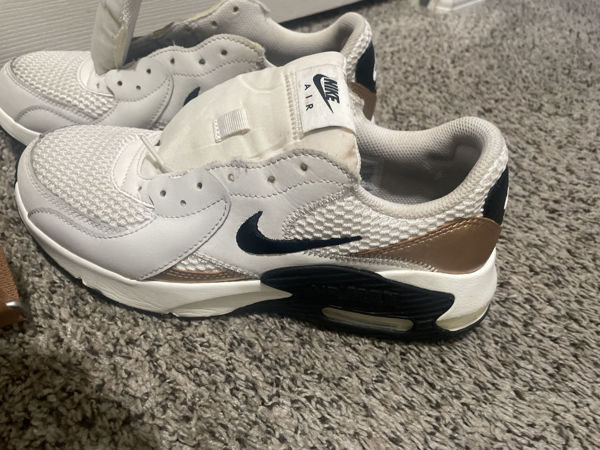 91/2 Air max Bike And Scooter 