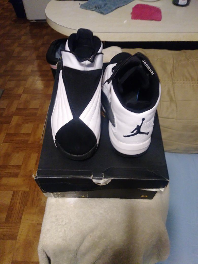 Jordans Size 13 $150