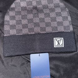 Lv Beanie
