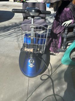 Mobility scooter electric $150 obo