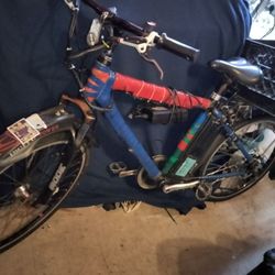 Ebike Arrow Now Have Ebike Conversion Kit Front Wheel Hub Pictures 