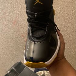 Jordan’s  