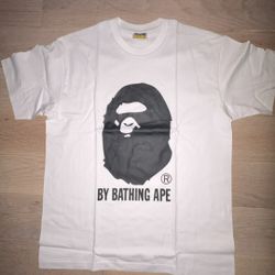 BAPE TEE 