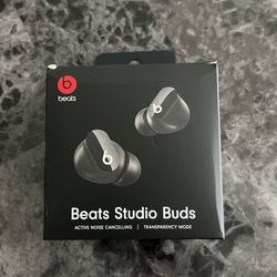 Beats Studio Buds