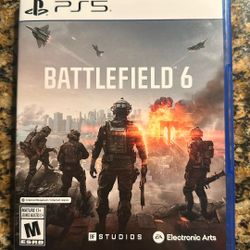 Battlefield 6