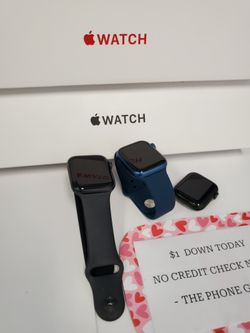 🚨 Hot Deal: Apple Watch Series 7 Starting at $129 + 90-Day Warranty!