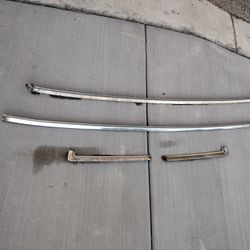 1969 DeVille Parts