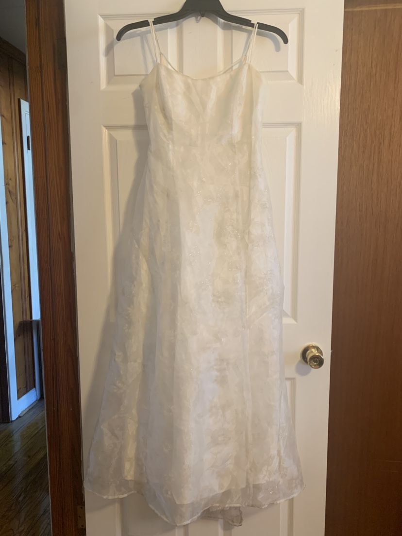 Prom/wedding Dress