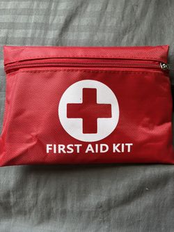 First Aid Kit MINI