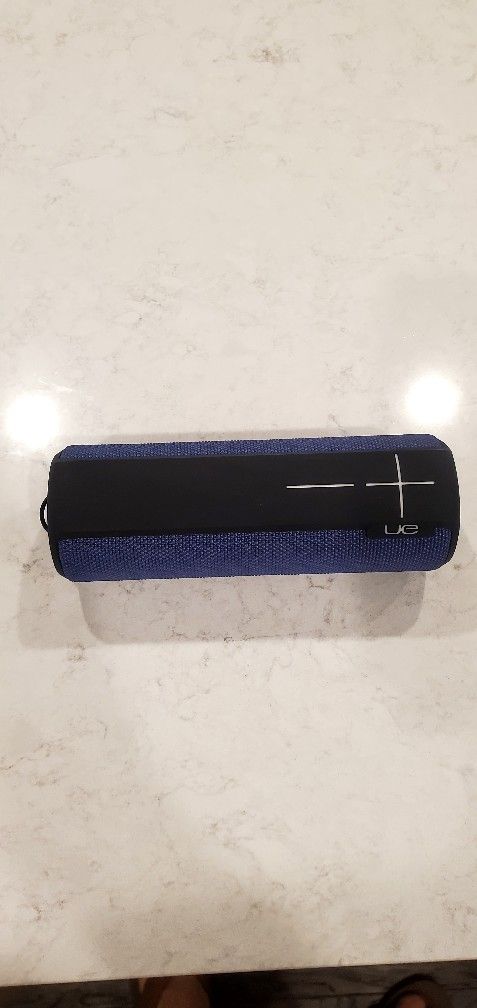 UE Boom 2 Waterproof 360 Wireless Bluetooth Speaker Phantom ShockProof