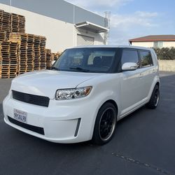 2008 Scion XB