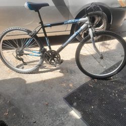 Trailblaster bike sale