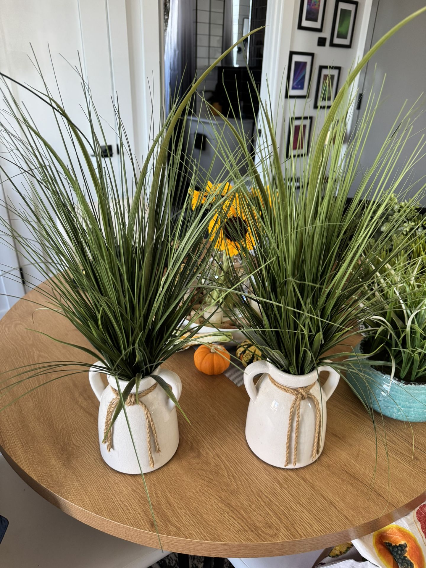 Fake Plants