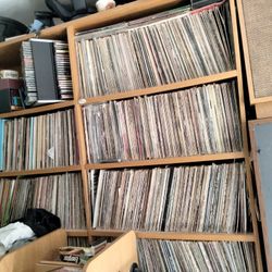 Records /Albums