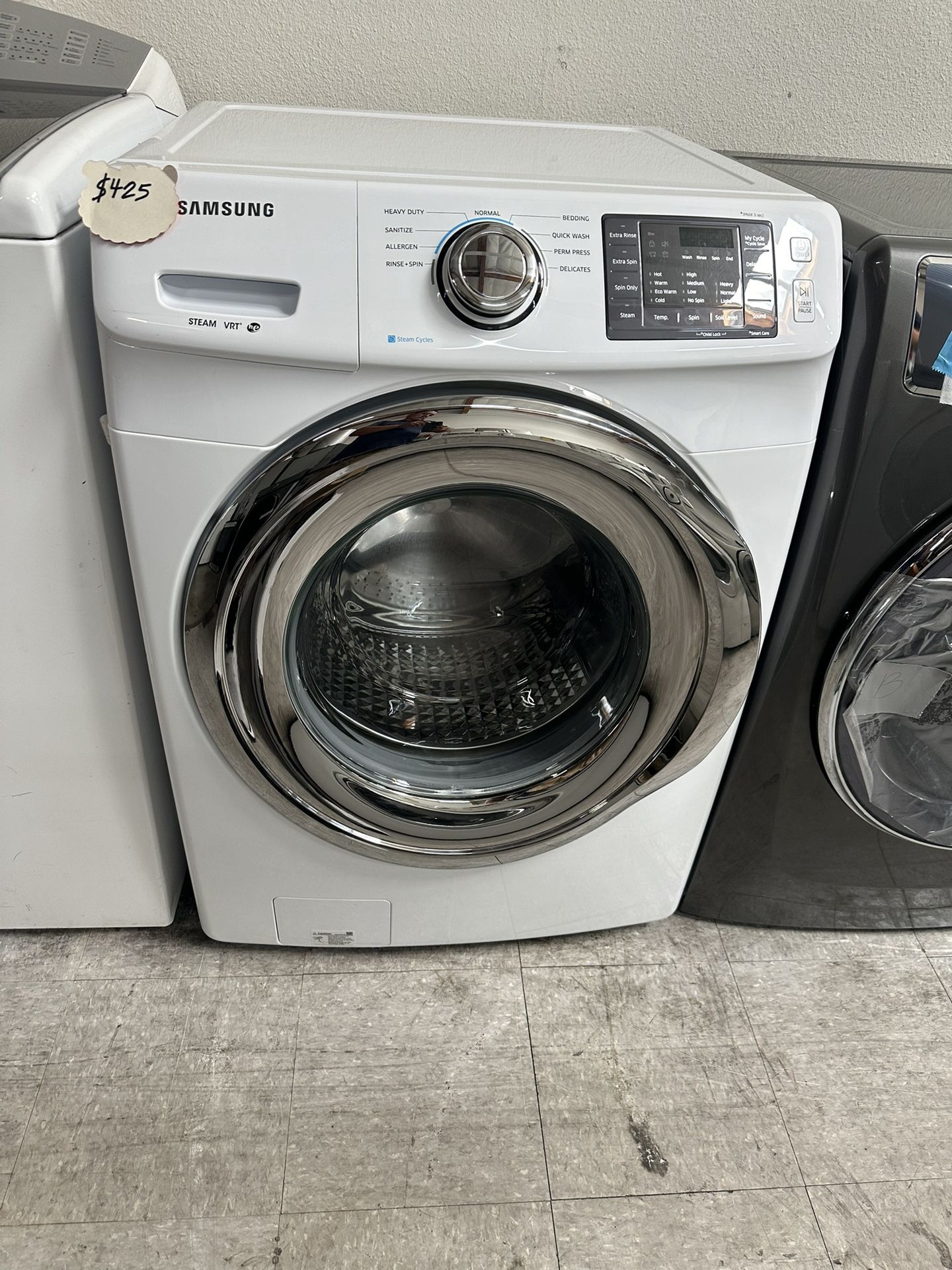Samsung Washer