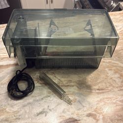 Aquarium Filter 110