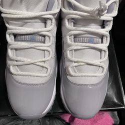 Jordan 11