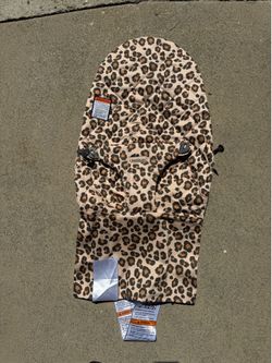 BabyBjörn Bouncer Cover + Toy Bar Bundle