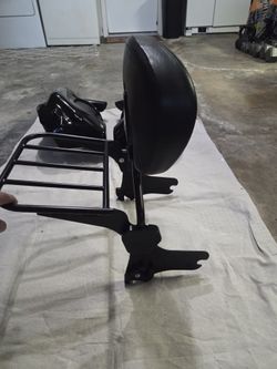 Harley Touring Parts!