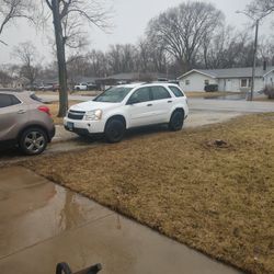 2007 Chevrolet Equinox